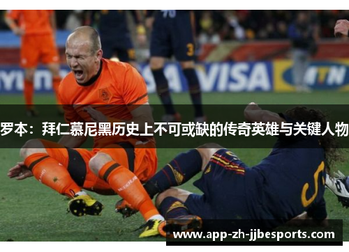 罗本：拜仁慕尼黑历史上不可或缺的传奇英雄与关键人物