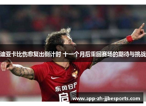 迪亚卡比伤愈复出倒计时 十一个月后重回赛场的期待与挑战